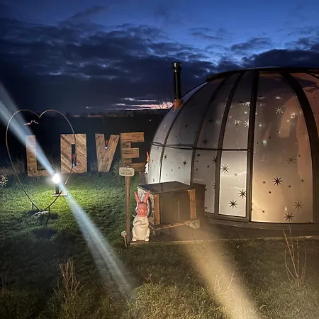 La Vie Est Bulle * Cappelle-Brouck