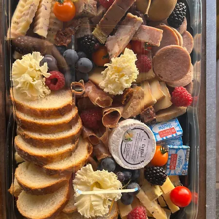 La Vie Est Bulle Casa di campagna