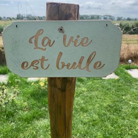 La Vie Est Bulle